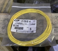 Уплотнение 4S5898