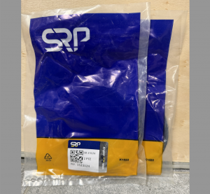 Сальник 1523124 SRP